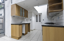 Kiskin kitchen extension leads